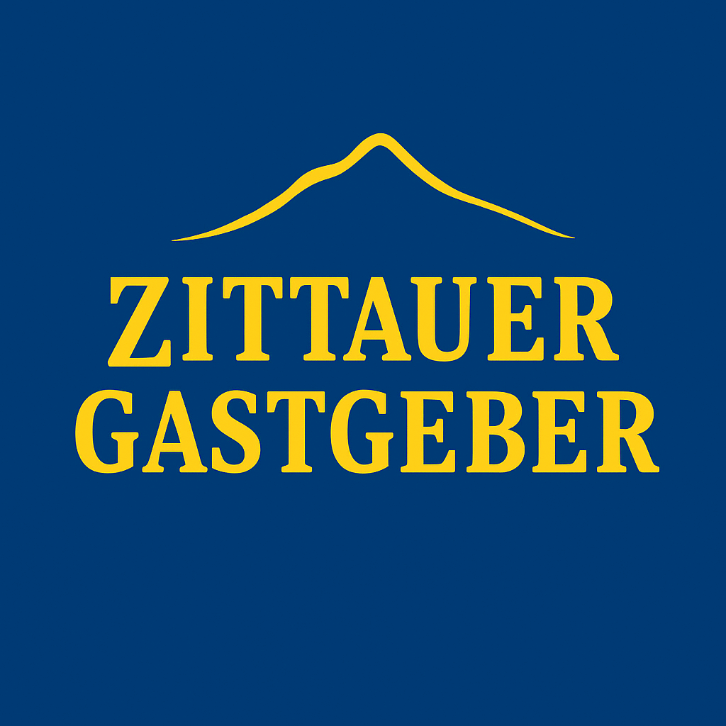 Logo Zittauer Gastgeber – Gastgeberportal für Unterkünfte in Zittau und der Oberlausitz