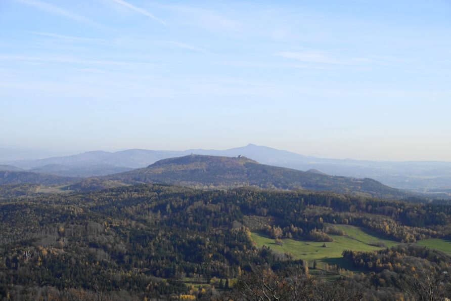 Das Zittauer Gebirge – Sachsens kleinster Schatz mit großer Wirkung